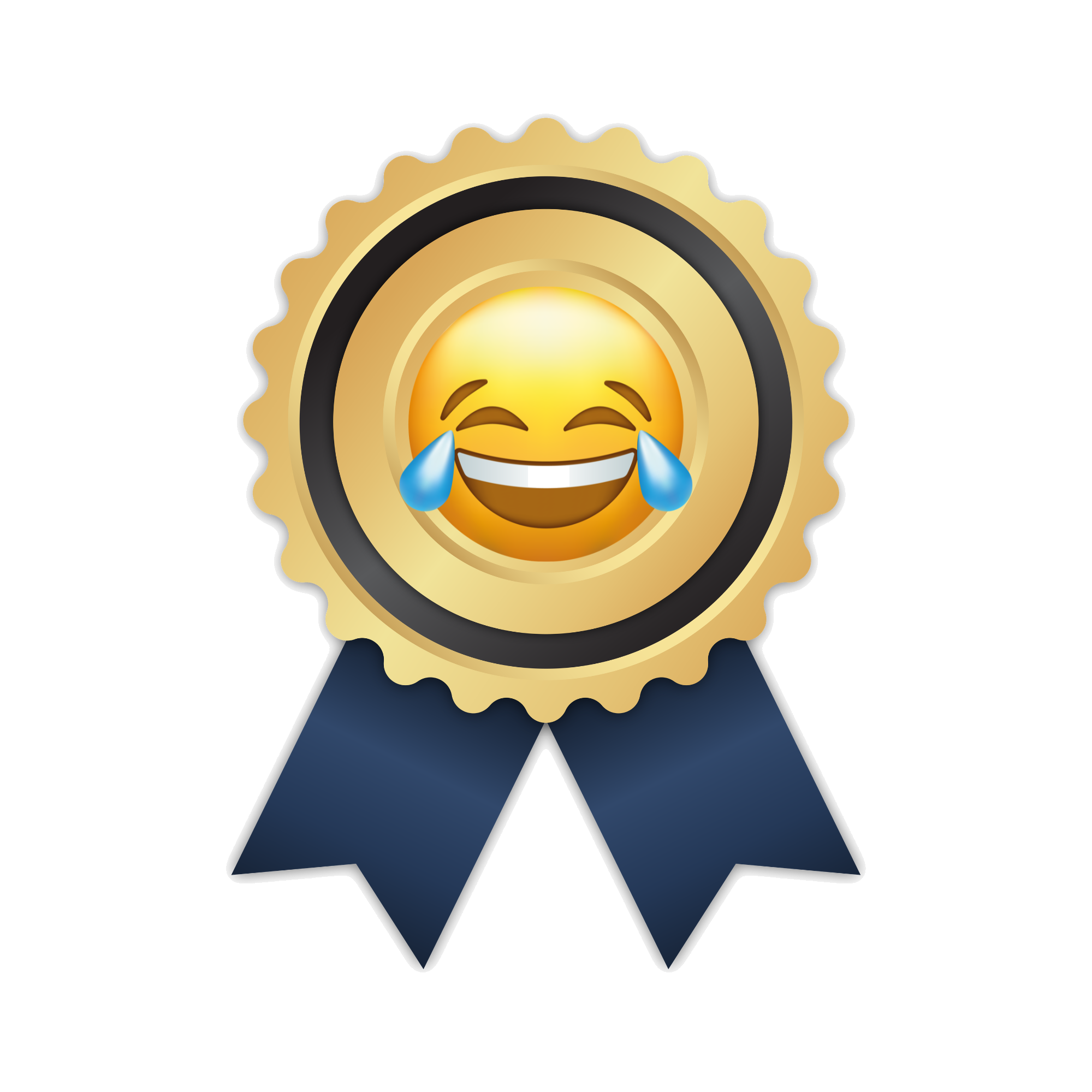 Smiešny Certifikát